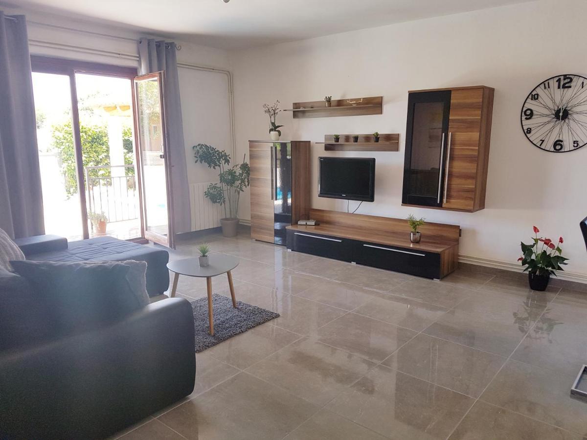 Вилла House Bile Bicici Экстерьер фото